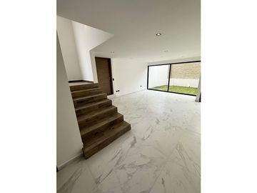 Casa En Venta Parque Sao Paulo Lomas De Angelópolis II