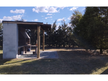 Casa quinta en venta