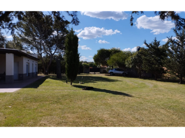 Casa quinta en venta
