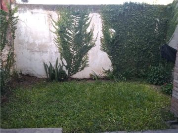 Vendo Casa y Dpto. en Concepción del Uruguay, Entre Ríos.