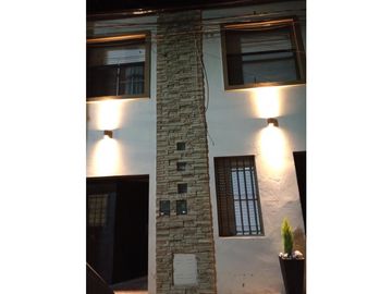 Vendo Casa y Dpto. en Concepción del Uruguay, Entre Ríos.