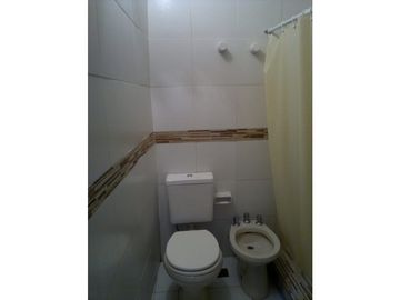 Vendo Casa y Dpto. en Concepción del Uruguay, Entre Ríos.