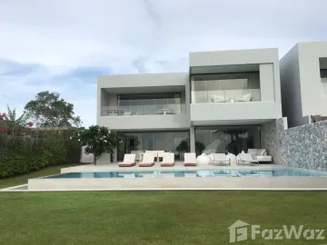 4 Bedroom Villa for sale in Thung Prang, Nakhon Si Thammarat