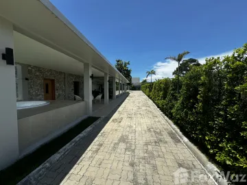 4 Bedroom Villa for sale in Thung Prang, Nakhon Si Thammarat