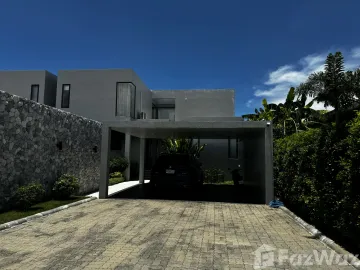 4 Bedroom Villa for sale in Thung Prang, Nakhon Si Thammarat