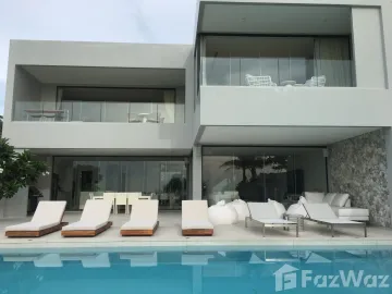 4 Bedroom Villa for sale in Thung Prang, Nakhon Si Thammarat