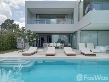 4 Bedroom Villa for sale in Thung Prang, Nakhon Si Thammarat