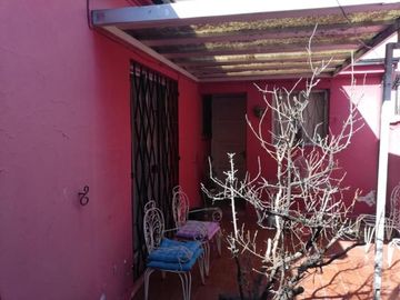 JORGE MONCKBERG/. - Casa - Venta