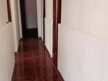 Casa en Venta en Del Cedron