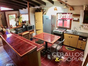 Casa en Venta en Londres esquina Latorre, Villa Alemana