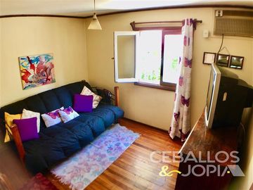 Casa en Venta en Londres esquina Latorre, Villa Alemana