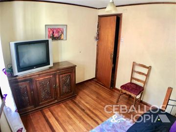 Casa en Venta en Londres esquina Latorre, Villa Alemana