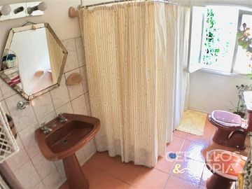 Casa en Venta en Londres esquina Latorre, Villa Alemana