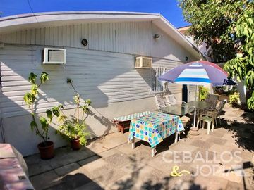 Casa en Venta en Londres esquina Latorre, Villa Alemana
