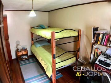 Casa en Venta en Londres esquina Latorre, Villa Alemana