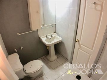 Casa en Venta en Londres esquina Latorre, Villa Alemana