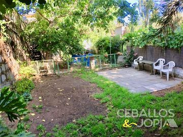 Casa en Venta en Londres esquina Latorre, Villa Alemana