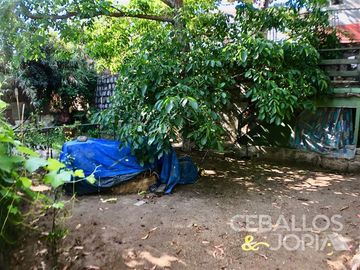 Casa en Venta en Londres esquina Latorre, Villa Alemana