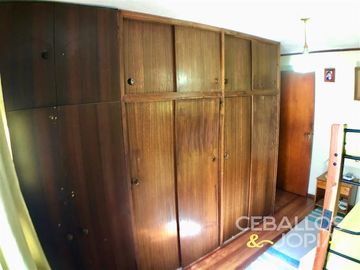 Casa en Venta en Londres esquina Latorre, Villa Alemana