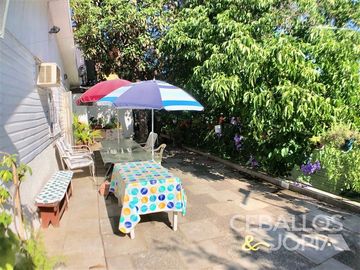 Casa en Venta en Londres esquina Latorre, Villa Alemana
