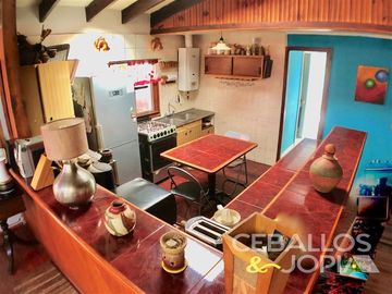 Casa en Venta en Londres esquina Latorre, Villa Alemana