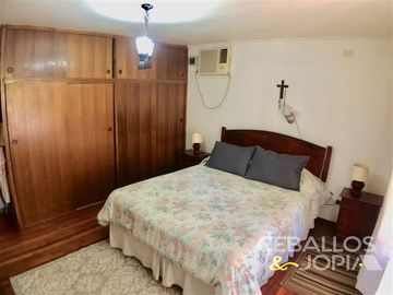 Casa en Venta en Londres esquina Latorre, Villa Alemana