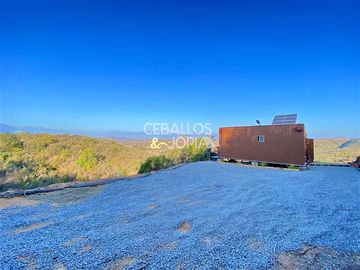 Casa en Venta en Valle Las Mellizas, Limache- Villa Alemana.