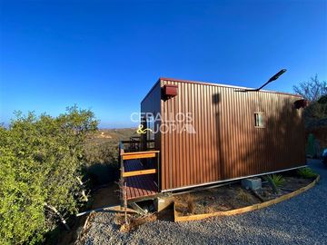 Casa en Venta en Valle Las Mellizas, Limache- Villa Alemana.