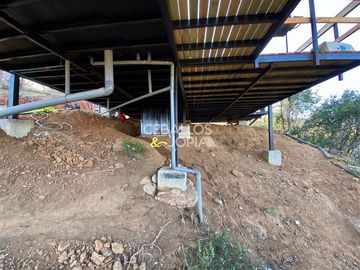 Casa en Venta en Valle Las Mellizas, Limache- Villa Alemana.