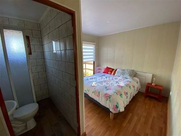 Casa en Venta en Valle Las Mellizas, Limache- Villa Alemana.