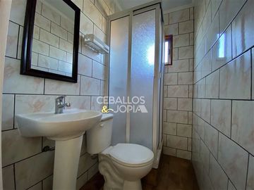 Casa en Venta en Valle Las Mellizas, Limache- Villa Alemana.