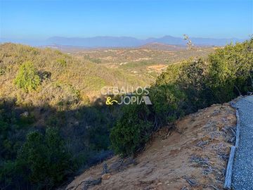 Casa en Venta en Valle Las Mellizas, Limache- Villa Alemana.