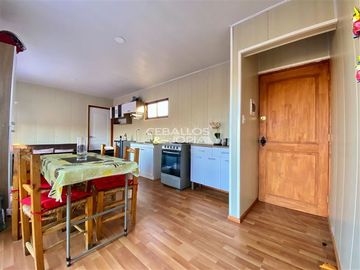 Casa en Venta en Valle Las Mellizas, Limache- Villa Alemana.