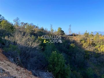 Casa en Venta en Valle Las Mellizas, Limache- Villa Alemana.