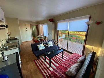 Casa en Venta en Valle Las Mellizas, Limache- Villa Alemana.