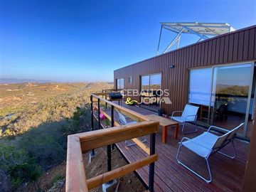 Casa en Venta en Valle Las Mellizas, Limache- Villa Alemana.