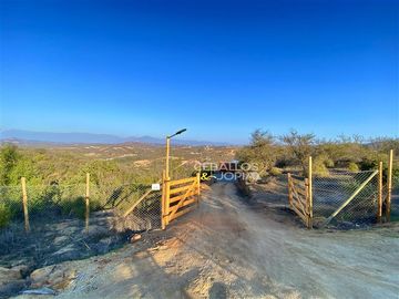 Casa en Venta en Valle Las Mellizas, Limache- Villa Alemana.