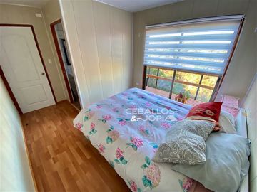 Casa en Venta en Valle Las Mellizas, Limache- Villa Alemana.
