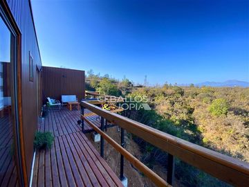 Casa en Venta en Valle Las Mellizas, Limache- Villa Alemana.