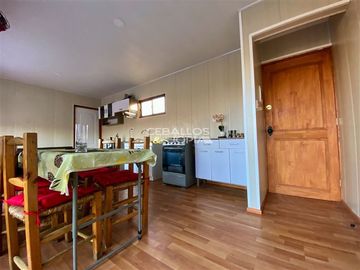 Casa en Venta en Valle Las Mellizas, Limache- Villa Alemana.