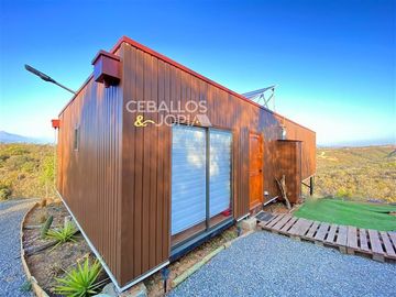 Casa en Venta en Valle Las Mellizas, Limache- Villa Alemana.