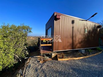 Casa en Venta en Valle Las Mellizas, Limache- Villa Alemana.