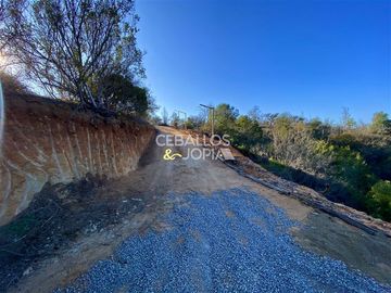 Casa en Venta en Valle Las Mellizas, Limache- Villa Alemana.