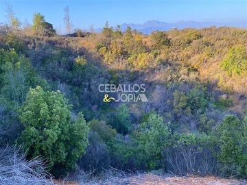 Casa en Venta en Valle Las Mellizas, Limache- Villa Alemana.
