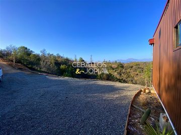 Casa en Venta en Valle Las Mellizas, Limache- Villa Alemana.