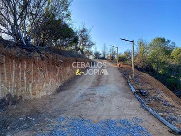 Casa en Venta en Valle Las Mellizas, Limache- Villa Alemana.