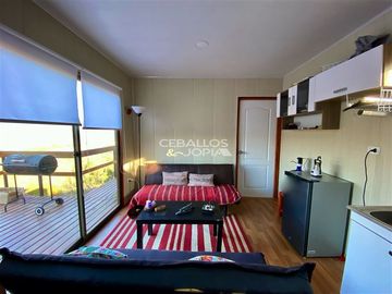 Casa en Venta en Valle Las Mellizas, Limache- Villa Alemana.