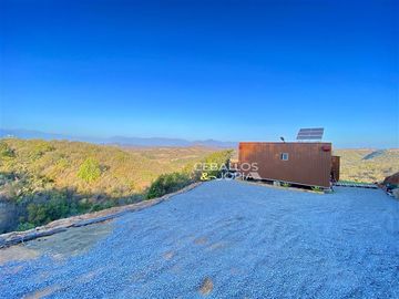 Casa en Venta en Valle Las Mellizas, Limache- Villa Alemana.
