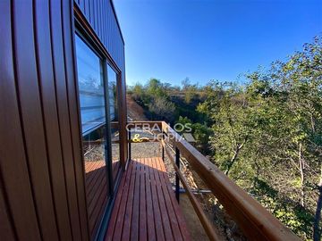 Casa en Venta en Valle Las Mellizas, Limache- Villa Alemana.