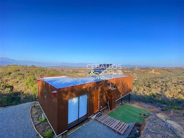 Casa en Venta en Valle Las Mellizas, Limache- Villa Alemana.